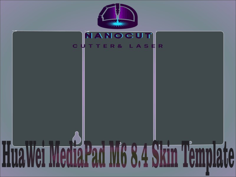 HuaWei MediaPad M6 8.4